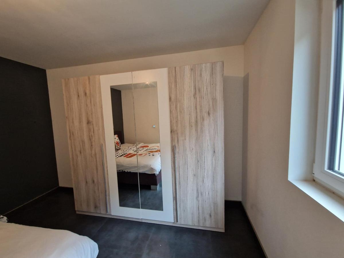 Best Hombourg-Haut Exterior foto